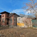 Teren 833 mp Calea Vitan